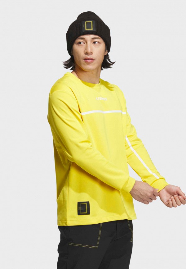 adidas Свитшот - National Geographic - фото 3