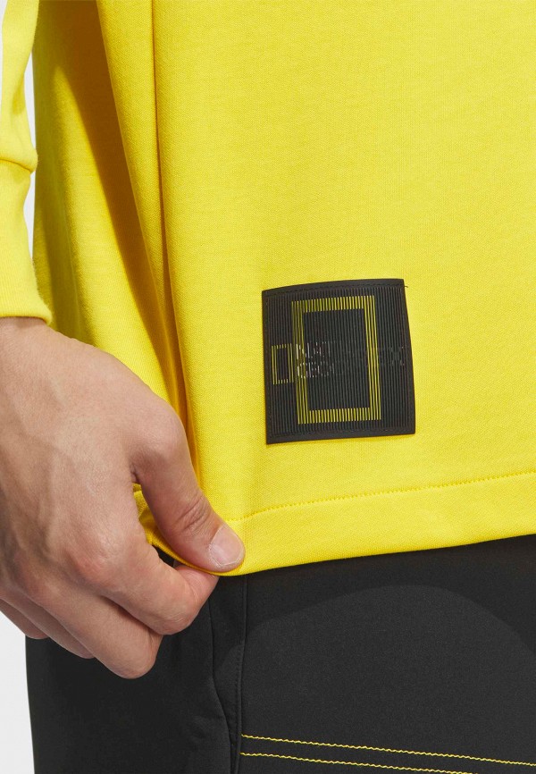 adidas Свитшот - National Geographic - фото 5