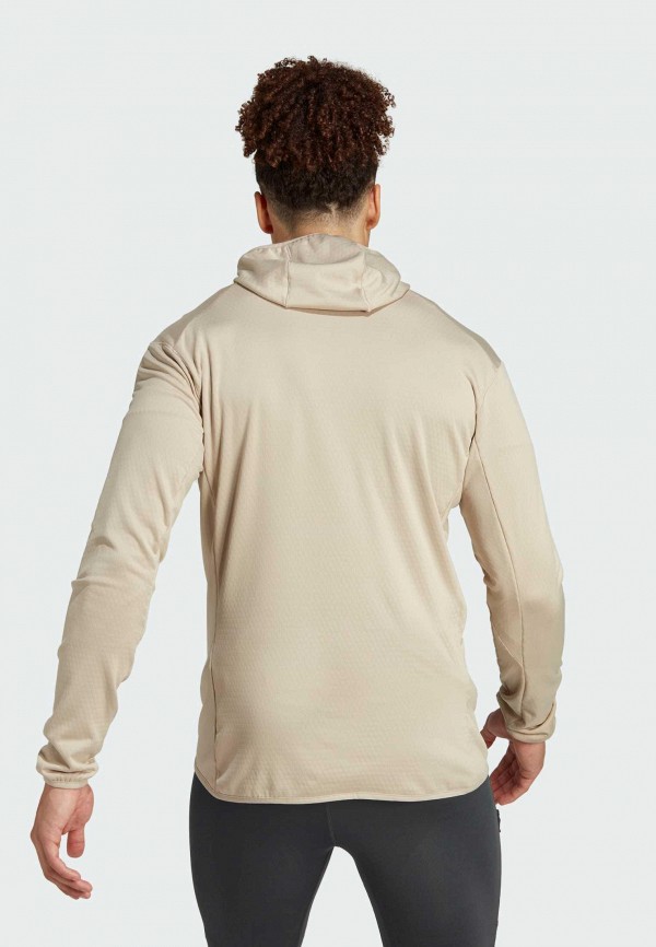 adidas Толстовка - TERREX XPERIOR LIGHT FLEECE - фото 2