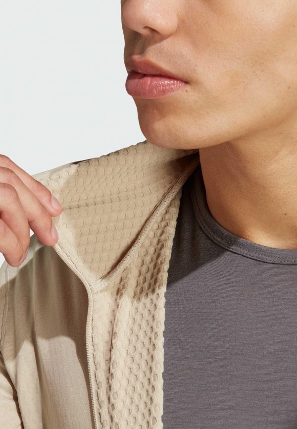 adidas Толстовка - TERREX XPERIOR LIGHT FLEECE - фото 5