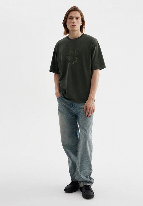 Urban Tiger Футболка - Pure  Cotton - фото 2