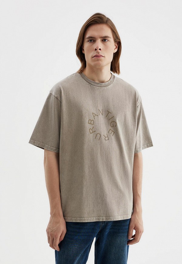 Urban Tiger Футболка - Pure  Cotton - фото 1