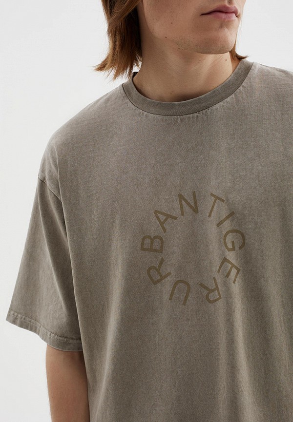 Urban Tiger Футболка - Pure  Cotton - фото 4
