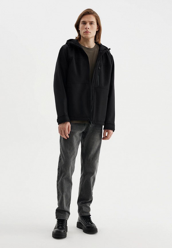 Urban Tiger Ветровка - Softshell - фото 2