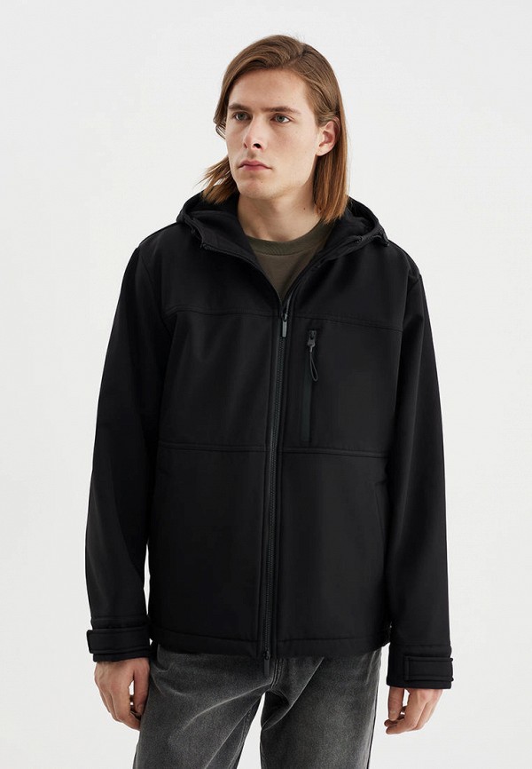 Urban Tiger Ветровка - Softshell - фото 1