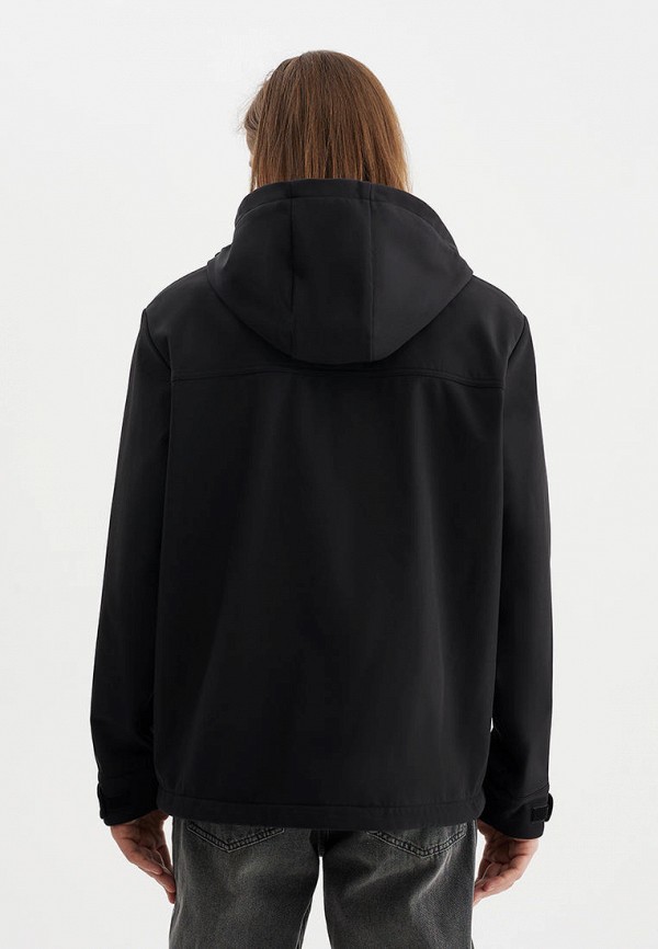 Urban Tiger Ветровка - Softshell - фото 3