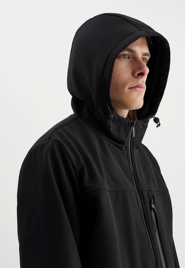 Urban Tiger Ветровка - Softshell - фото 4
