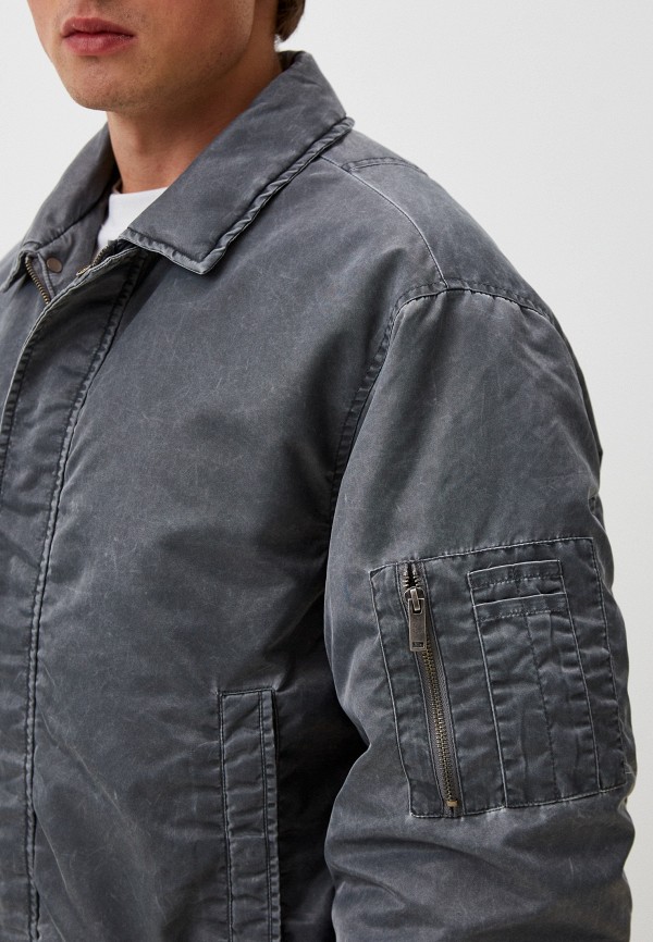 Befree Куртка утепленная - Man Grunge - фото 5