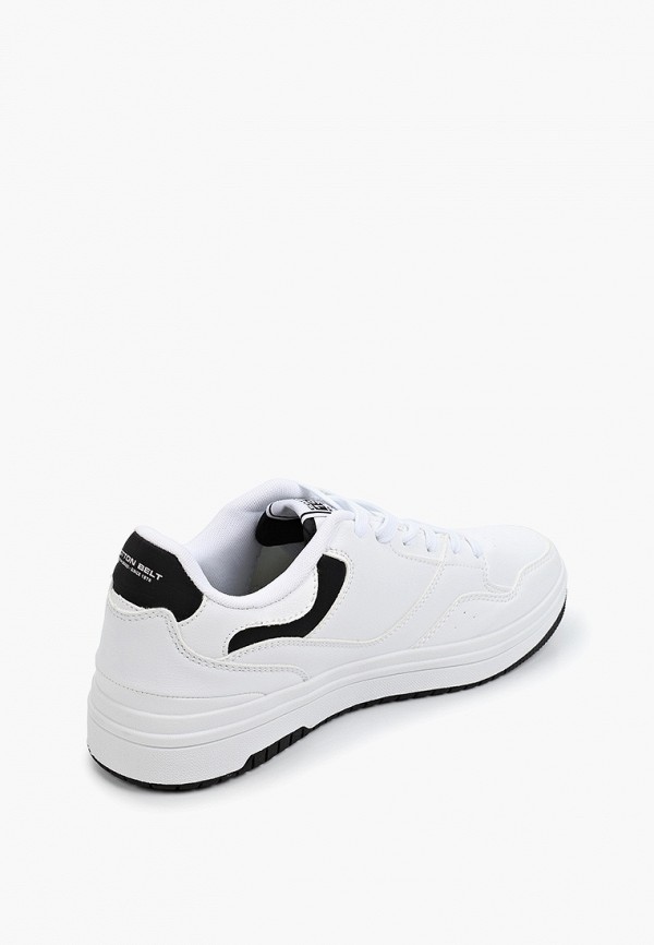 Cotton Belt Кеды - 976 LTH - фото 3