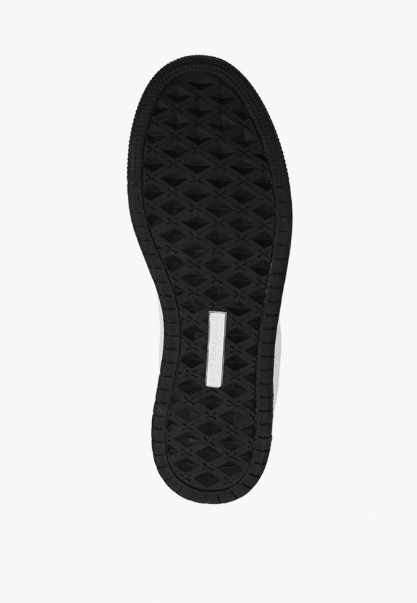 Cotton Belt Кеды - 976 LTH - фото 5