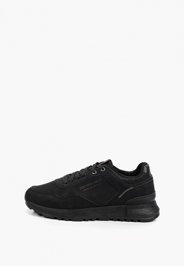 Cotton Belt Кроссовки - MALI - фото 1