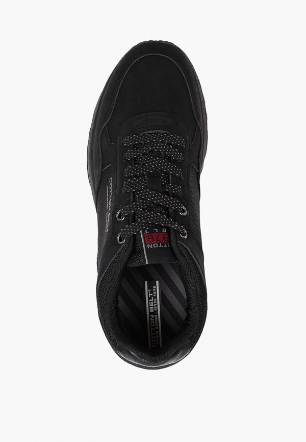 Cotton Belt Кроссовки - MALI - фото 4