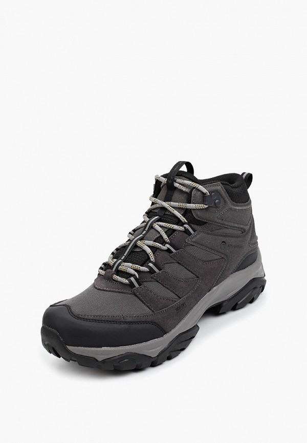 Outventure Ботинки трекинговые - Cheget mid - фото 2