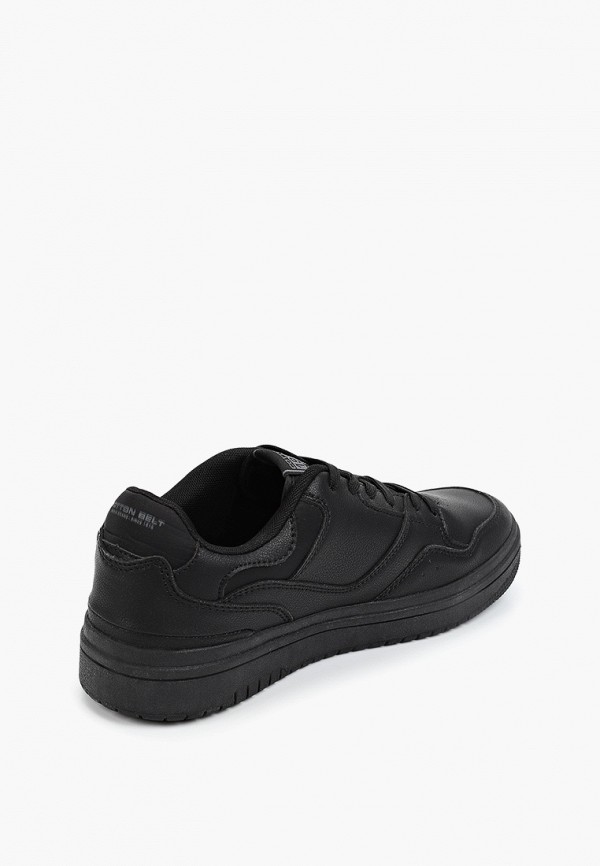 Cotton Belt Кеды - 976 LTH - фото 3