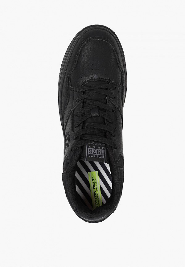 Cotton Belt Кеды - 976 LTH - фото 4