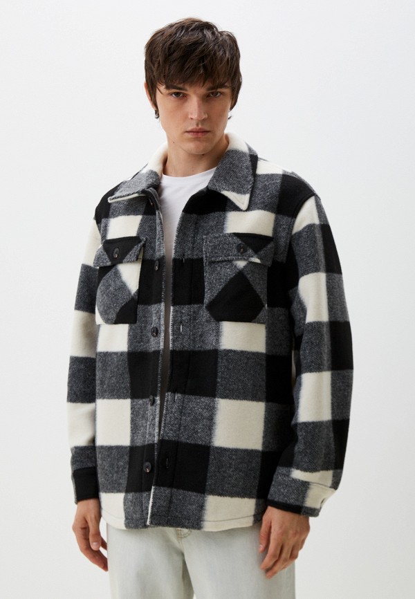 O'STIN Куртка-рубашка - фото 1