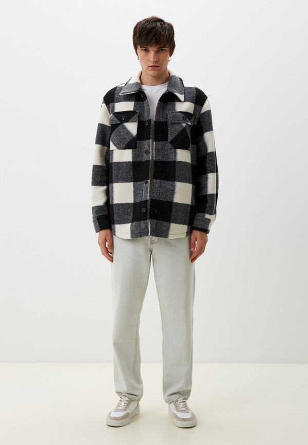 O'STIN Куртка-рубашка - фото 2