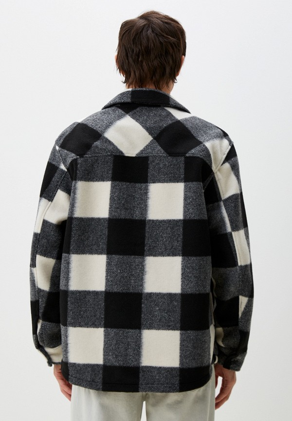 O'STIN Куртка-рубашка - фото 3