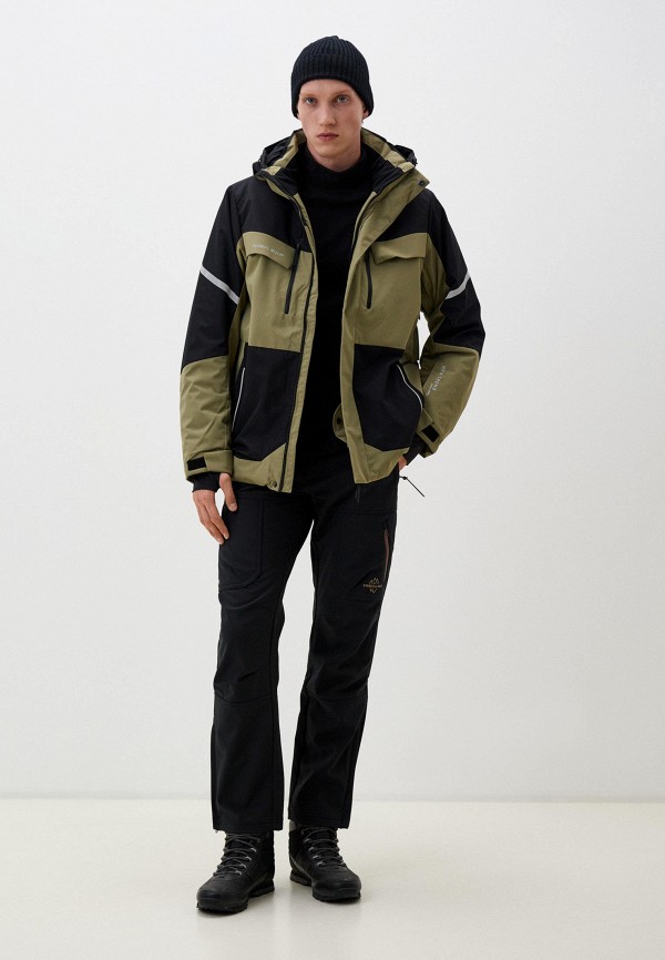 Cordillero Брюки утепленные - фото 2