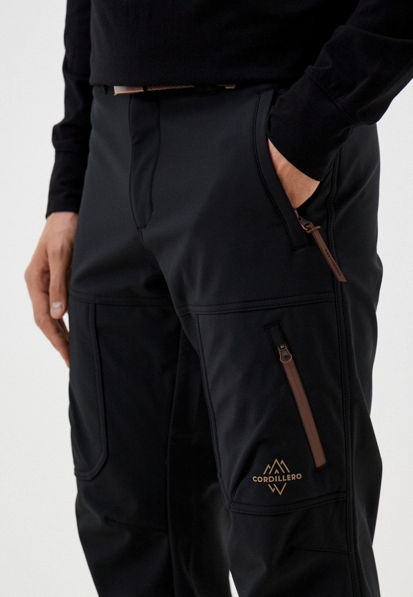 Cordillero Брюки утепленные - фото 4