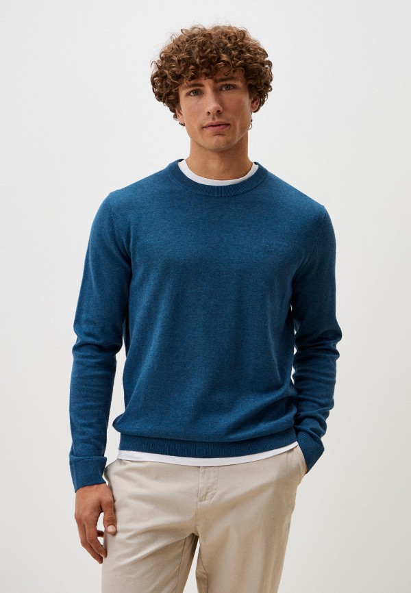 Tom Tailor Джемпер - фото 1