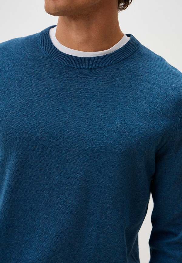 Tom Tailor Джемпер - фото 4