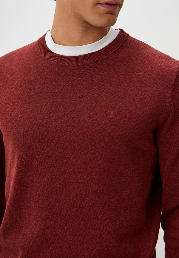 Tom Tailor Джемпер - фото 4