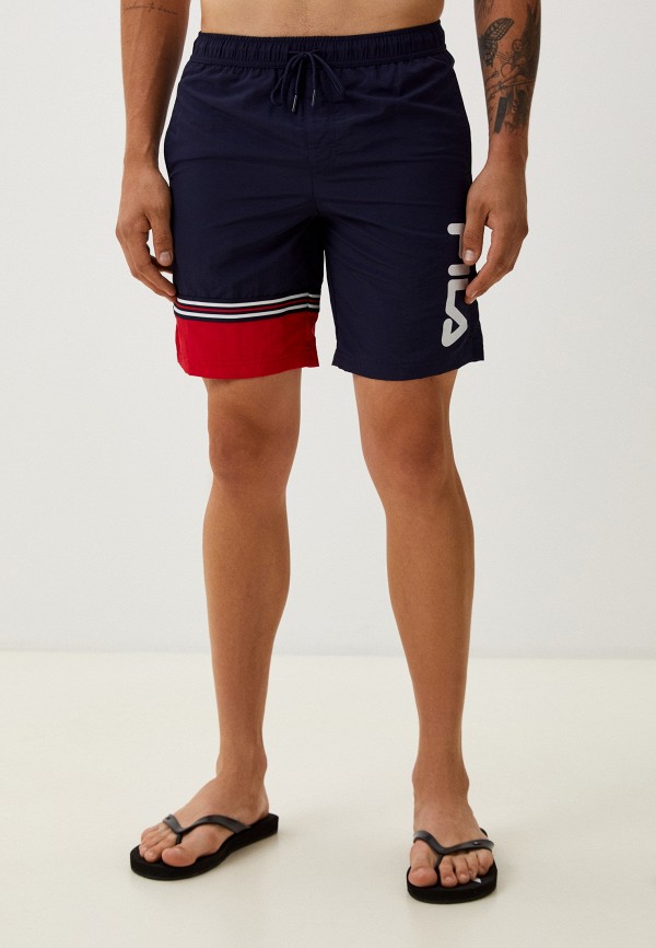 Fila Шорты для плавания - фото 1