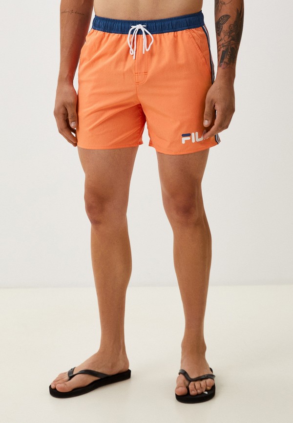 Fila Шорты для плавания - фото 1