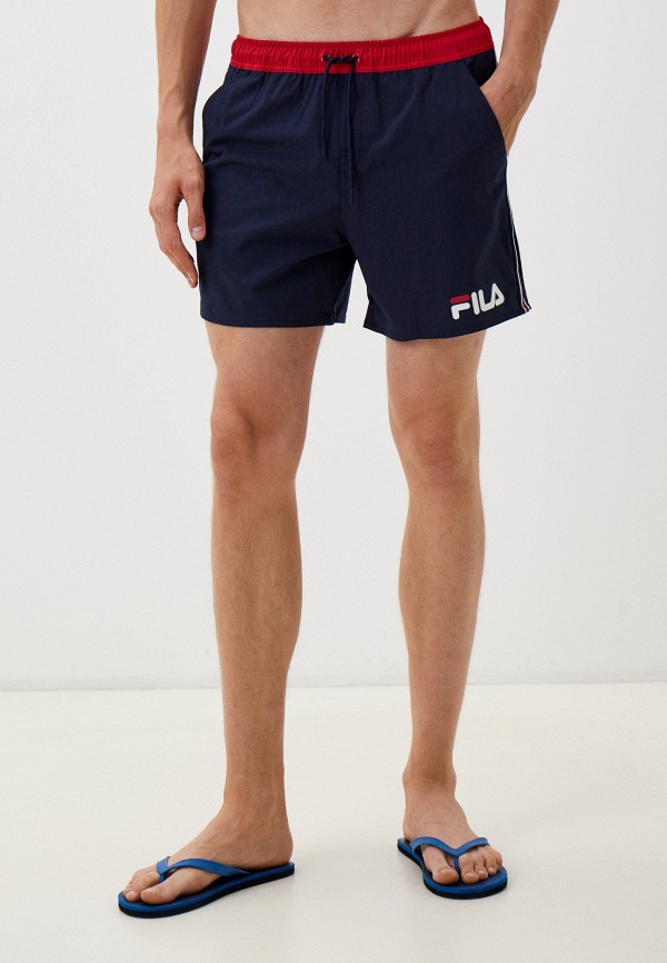 Fila Шорты для плавания - фото 1