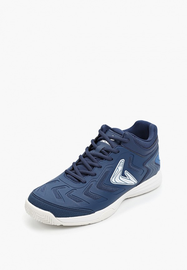 Demix Кроссовки - FRONTLINE WAVE MID - фото 2