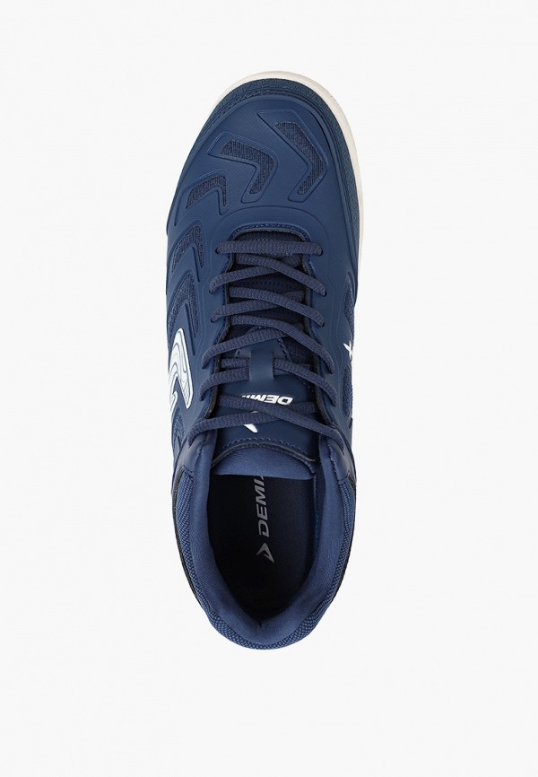 Demix Кроссовки - FRONTLINE WAVE MID - фото 4