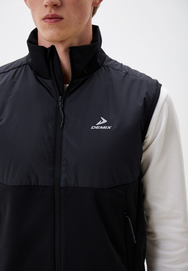 Demix Жилет спортивный - фото 5