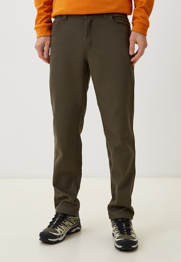 Outventure Брюки утепленные - фото 1