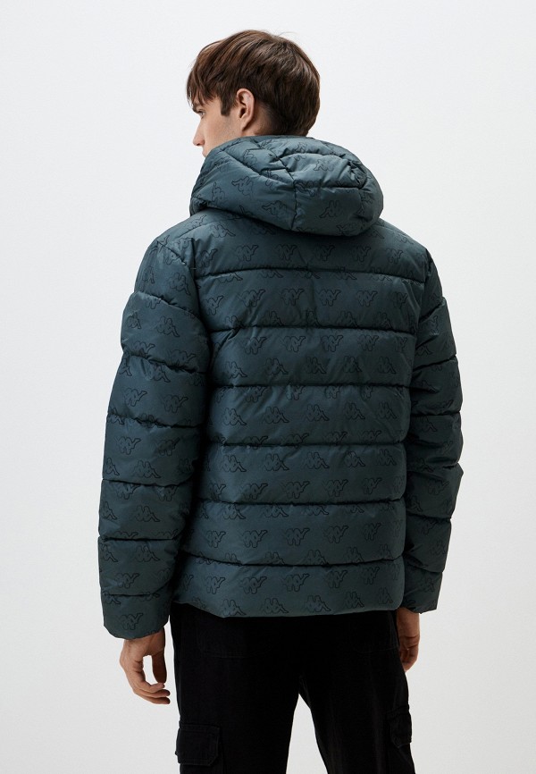 Kappa Пуховик - фото 3