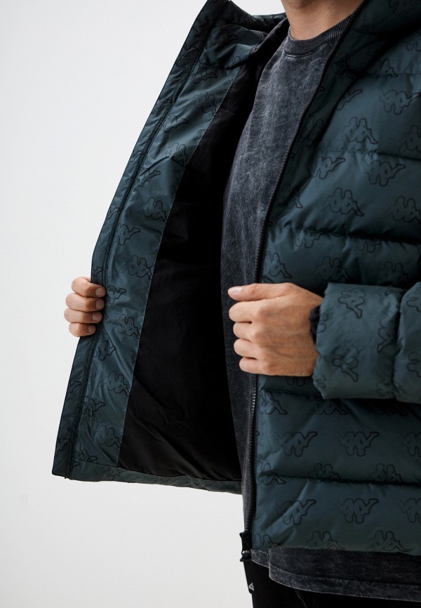 Kappa Пуховик - фото 4