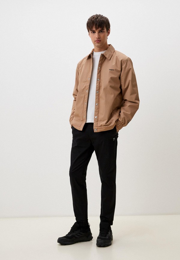 Termit Брюки - фото 2