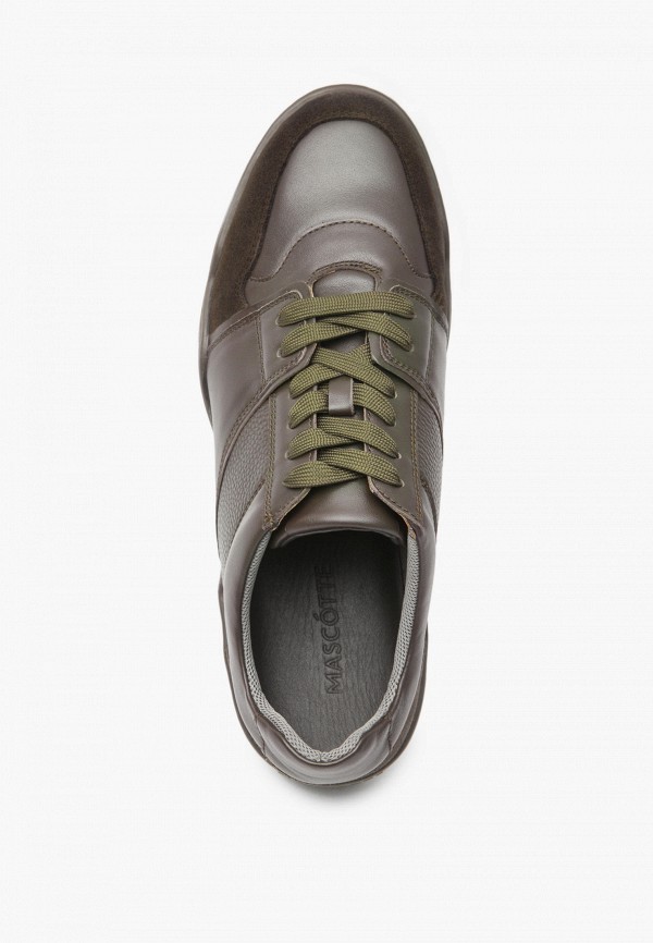 Mascotte Кеды - Полнота F (6) - фото 4