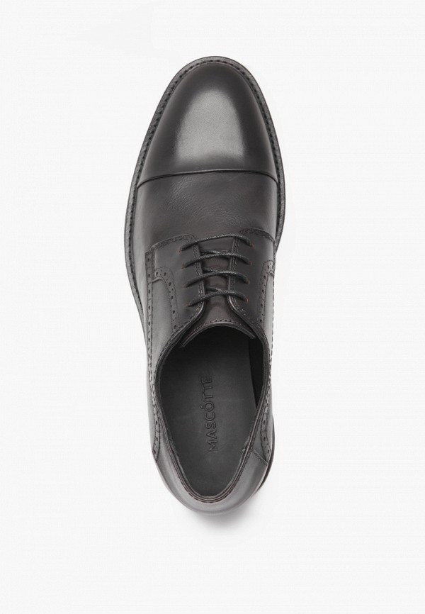 Mascotte Туфли - Полнота E (5) - фото 4