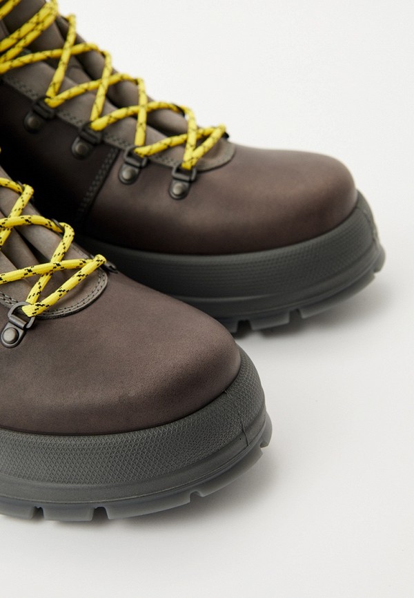 Ecco Ботинки трекинговые - Lamoda Online Exclusive - фото 2