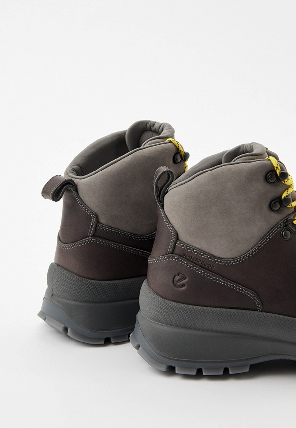 Ecco Ботинки трекинговые - Lamoda Online Exclusive - фото 4