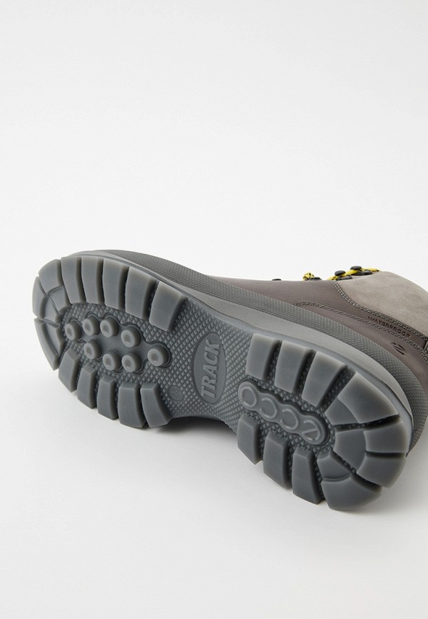 Ecco Ботинки трекинговые - Lamoda Online Exclusive - фото 5