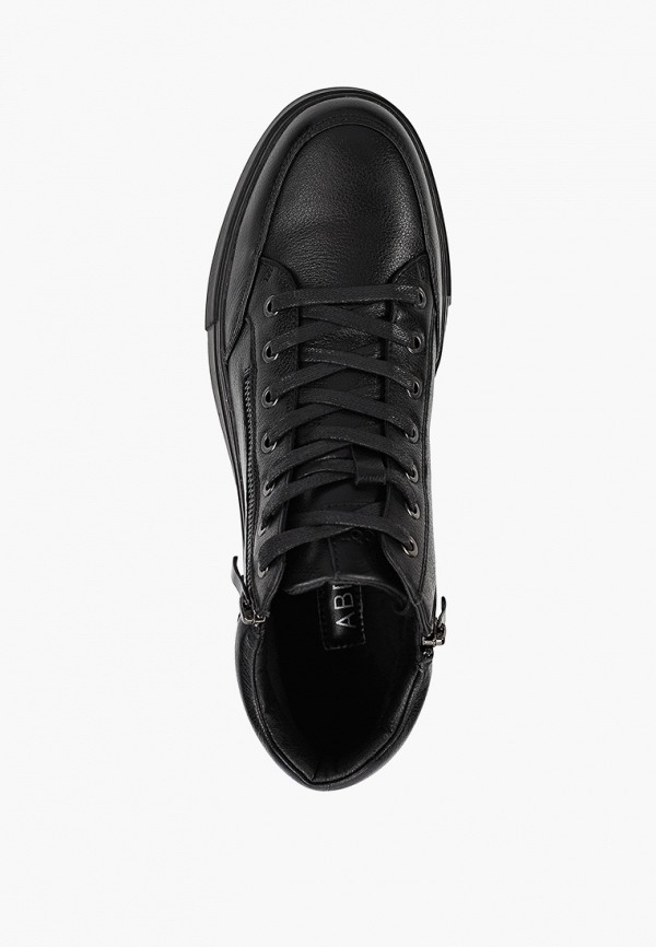 Abricot Кеды - фото 4