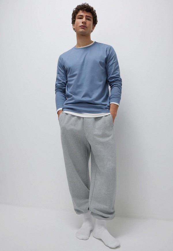 belle you Лонгслив - фото 2