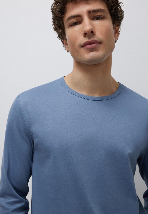 belle you Лонгслив - фото 4