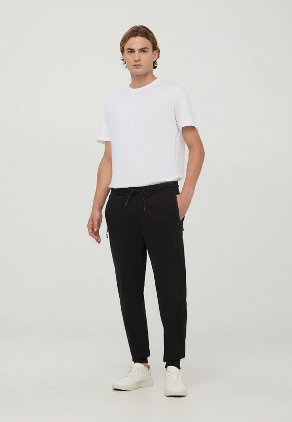 Terranova Брюки спортивные - с начесом - фото 2