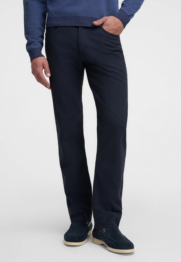 HENDERSON Брюки - REGULAR - фото 1