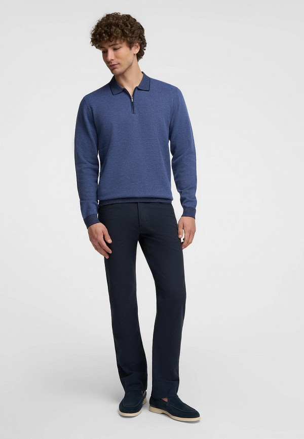 HENDERSON Брюки - REGULAR - фото 2