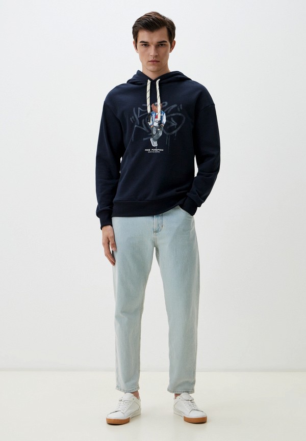 Mark Formelle Худи - фото 2