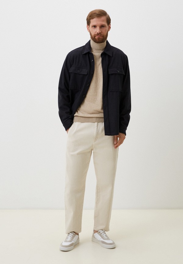 Befree Водолазка - Man Casual - фото 2